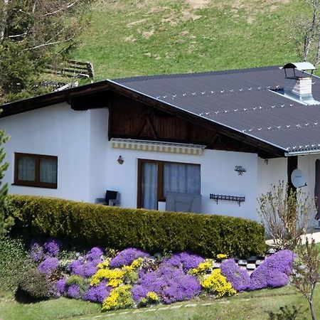 Ferienhaus Weerberg المظهر الخارجي الصورة