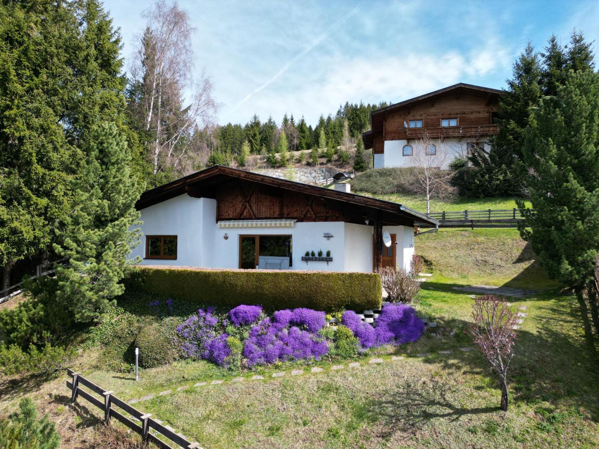 Ferienhaus Weerberg المظهر الخارجي الصورة