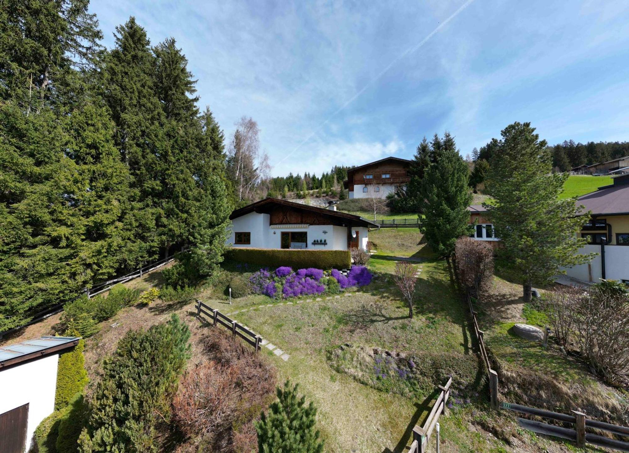 Ferienhaus Weerberg المظهر الخارجي الصورة