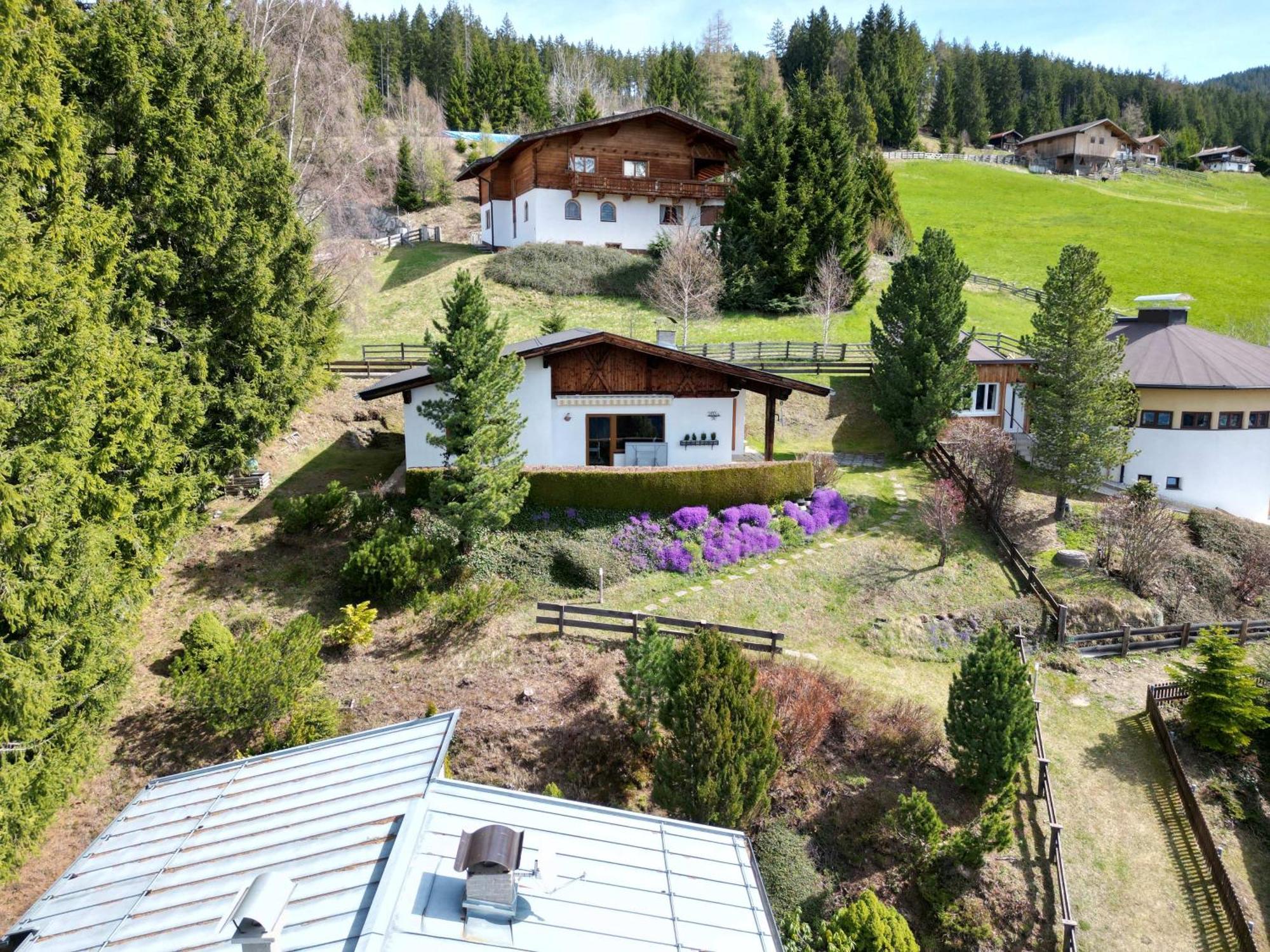 Ferienhaus Weerberg المظهر الخارجي الصورة