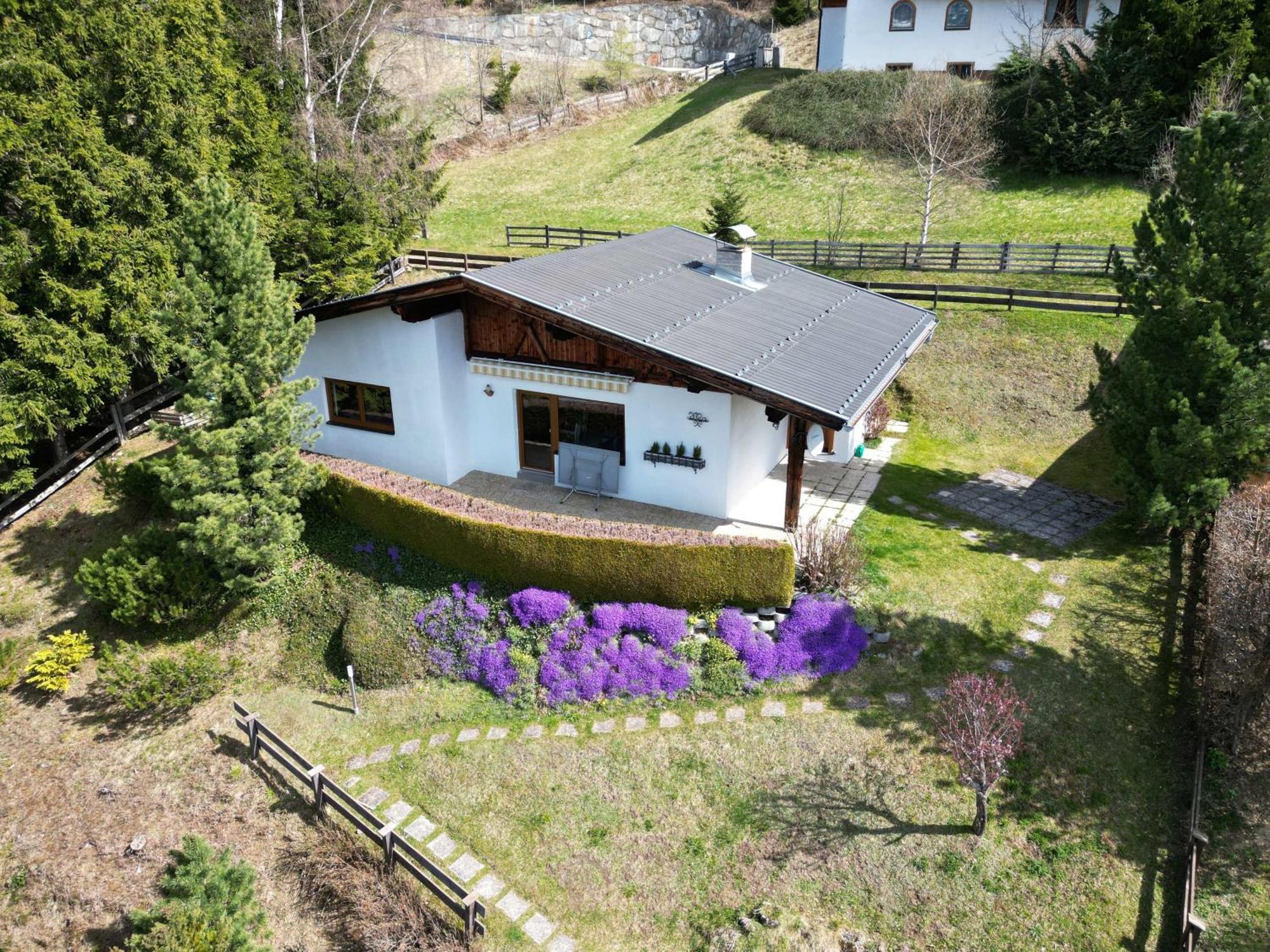Ferienhaus Weerberg المظهر الخارجي الصورة