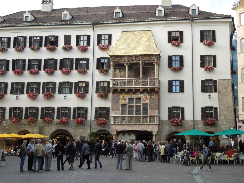Ferienhaus Weerberg الغرفة الصورة