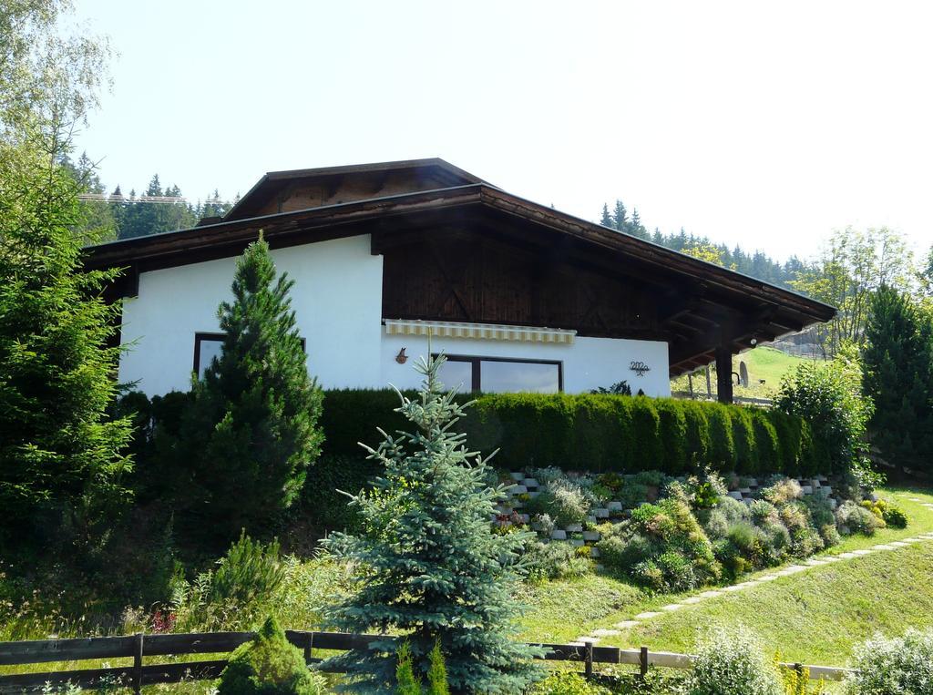 Ferienhaus Weerberg الغرفة الصورة