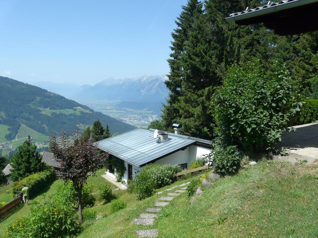 Ferienhaus Weerberg الغرفة الصورة