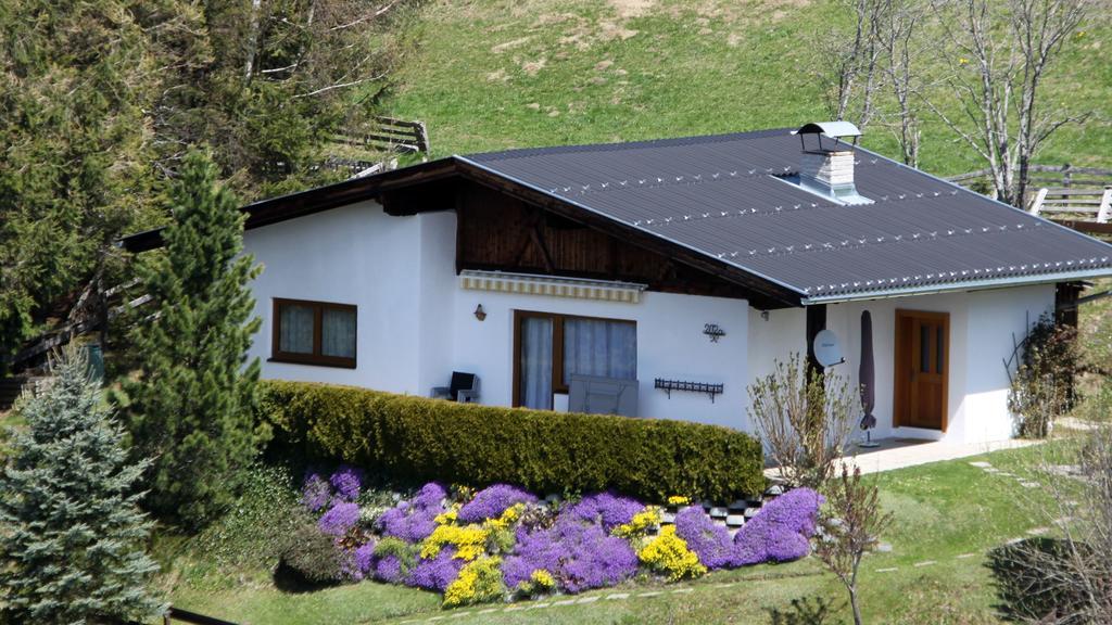 Ferienhaus Weerberg المظهر الخارجي الصورة