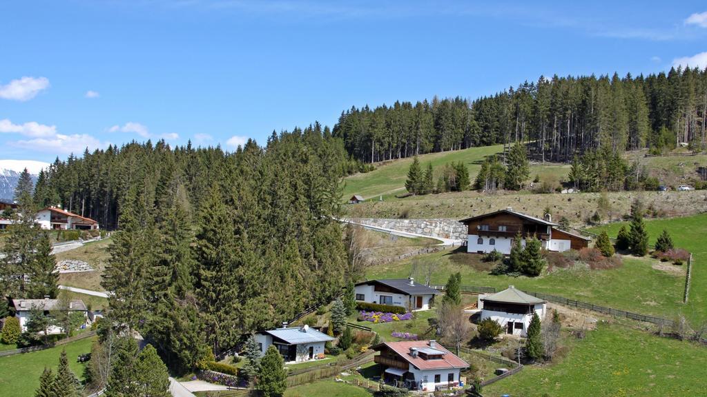 Ferienhaus Weerberg المظهر الخارجي الصورة
